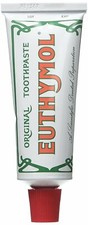 Euthymol Original Toothpaste 75ml 3 (triple p...