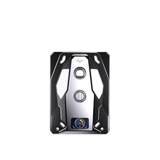 Granzon Water Cooling CPU Block for AMD Ryzen AM4 AM5 TR4 GAMS