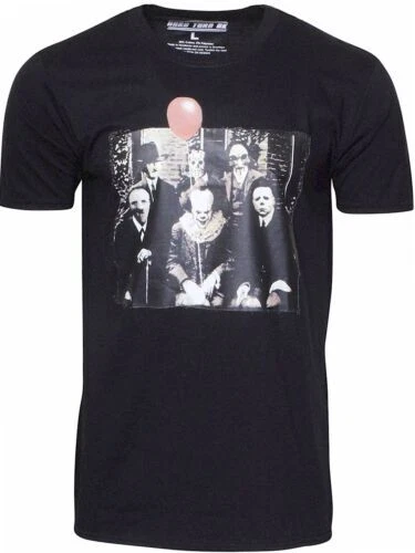 Black Size XL B&K Shirts for Men