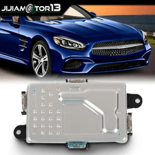 Fit For Mercedes C Class E SL E350 C300 C350 #2128702110 Blower Motor Resistor 