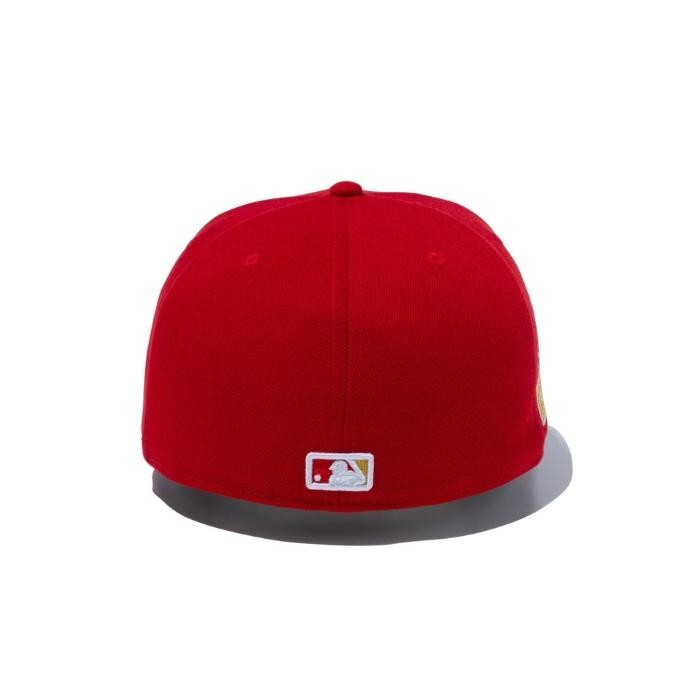 NEW ERA 59FIFTY Shohei Ohtani MVP & Home Runs Leaders