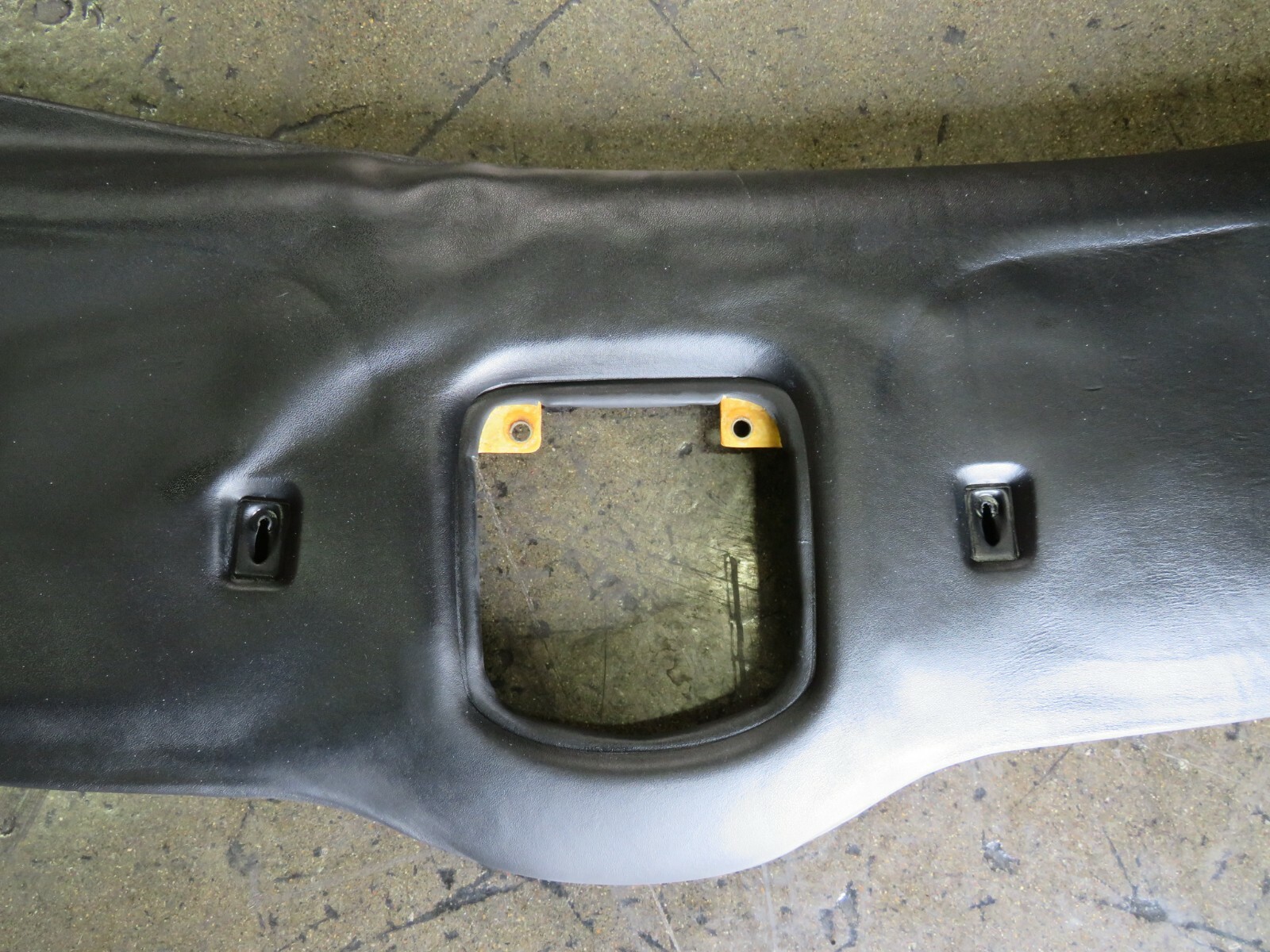 Ferrari FF, Front Section Headliner, Used, P/N 836476