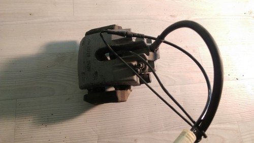 Bremssattel Hinten Links BMW E61