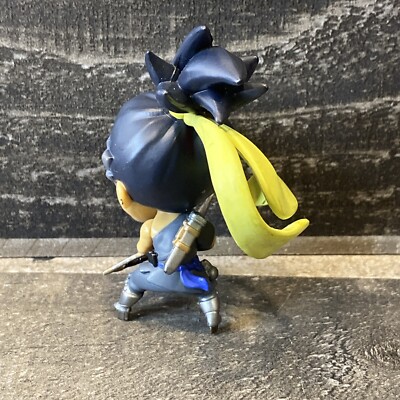 Blizzard Overwatch Cute But Deadly Series 5 Hanzo 3