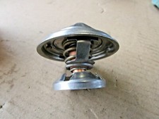 Mercedes Unimog U90 U100L W140 W124 W463 Diesel Thermostat 80° NEU orig. febi