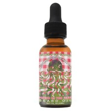 Father's Day Picnic in the Park Beard Oil