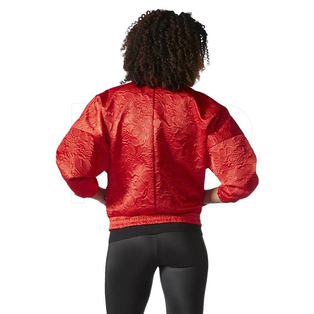 adidas Originals Womens Bomber Jacket 
