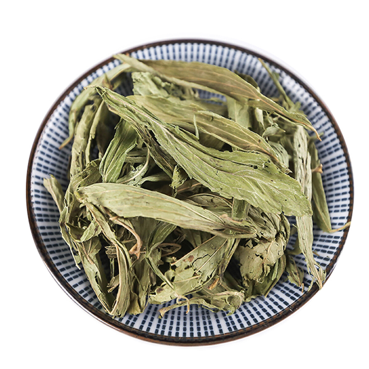 Natural Flower Tea Stevia Leaves Tea Low Sugar Substitute Sweet Scented