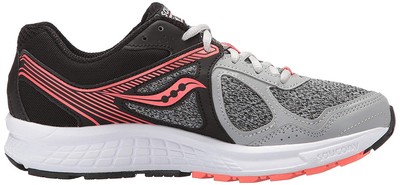 saucony cohesion 10 negro