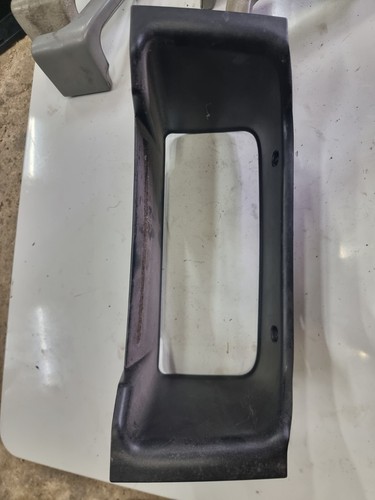 VW T4 Original Tachoblende Verkleidung Kombiinstrument 7D0857237