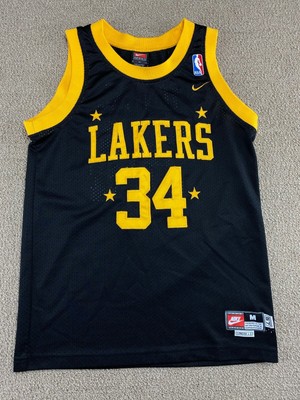 shaq jersey