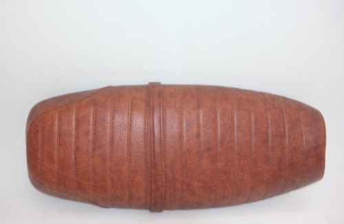 26.5" Triumph Bonneville T100 Thruxton Scrambler SE 2001-2016 motorcycle seat - Picture 3 of 6