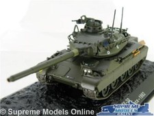 Atlas Ed AMX-30 501ème RCC France 1982 – Gravesend Model Centre