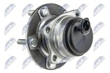 Roulement de roue Chrysler VOYAGER