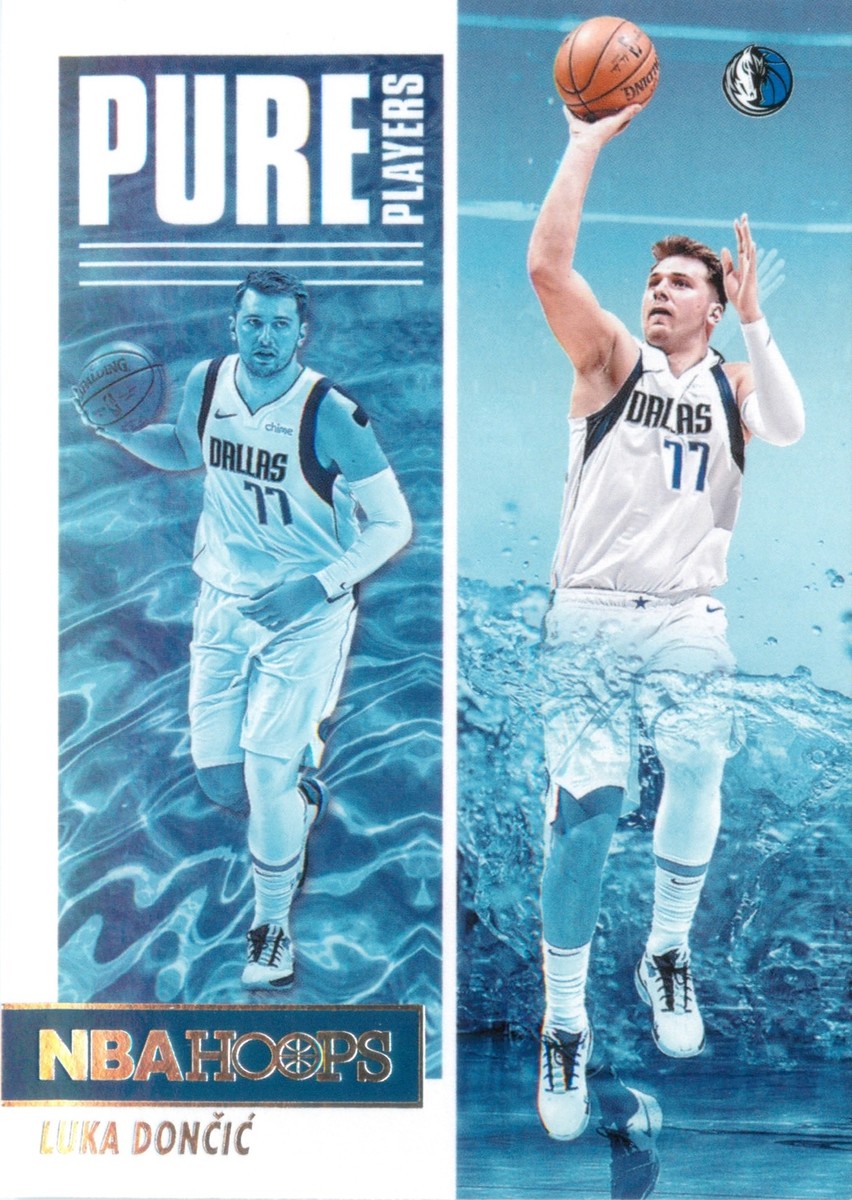 nbaカード　LUKA DONCIC セット 2024-25 Panini Instant NBA #LD-LAL Luka Doncic Official