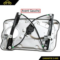 Mechanismus Fensterheber Vorne Links FüR Skoda Fabia Schild 6Y1837461 6Y1837461A