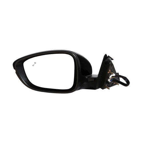 Left Driver Side Power Mirror For Honda Accord 2018-2022
