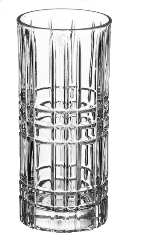 Glass Highball Glasses