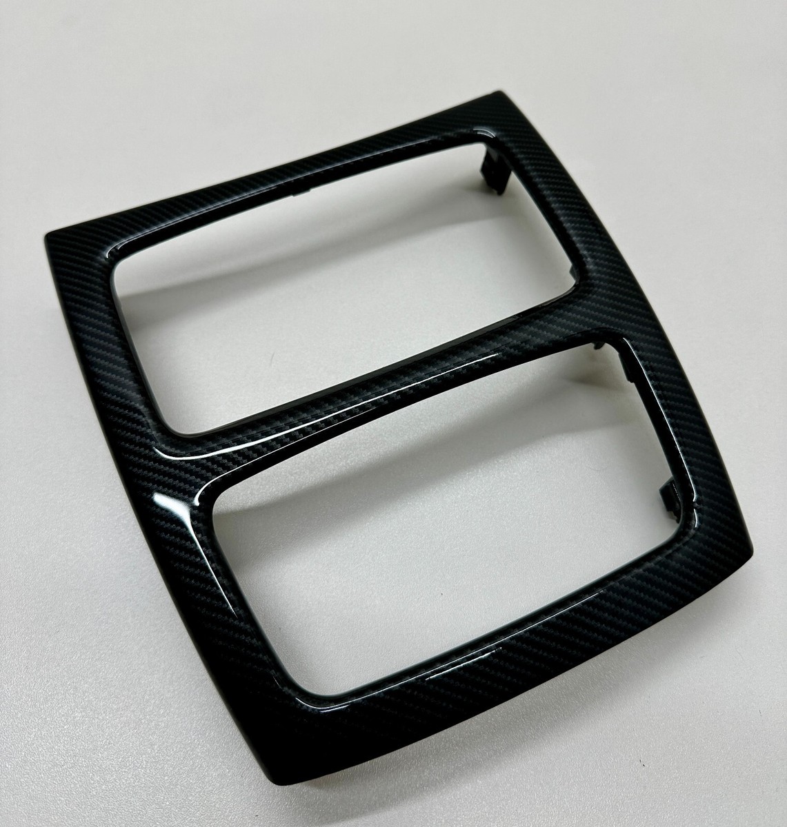  E92 内装トリム BMW E92 Interior Trim Set CCC M Performance Carbon Full Set 8