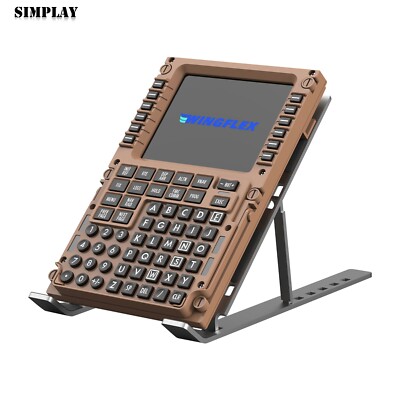 フライトシュミレーター　CDU パネル Amazon.co.jp: フライトシミュレータコントロール、フライトFMC CDU
