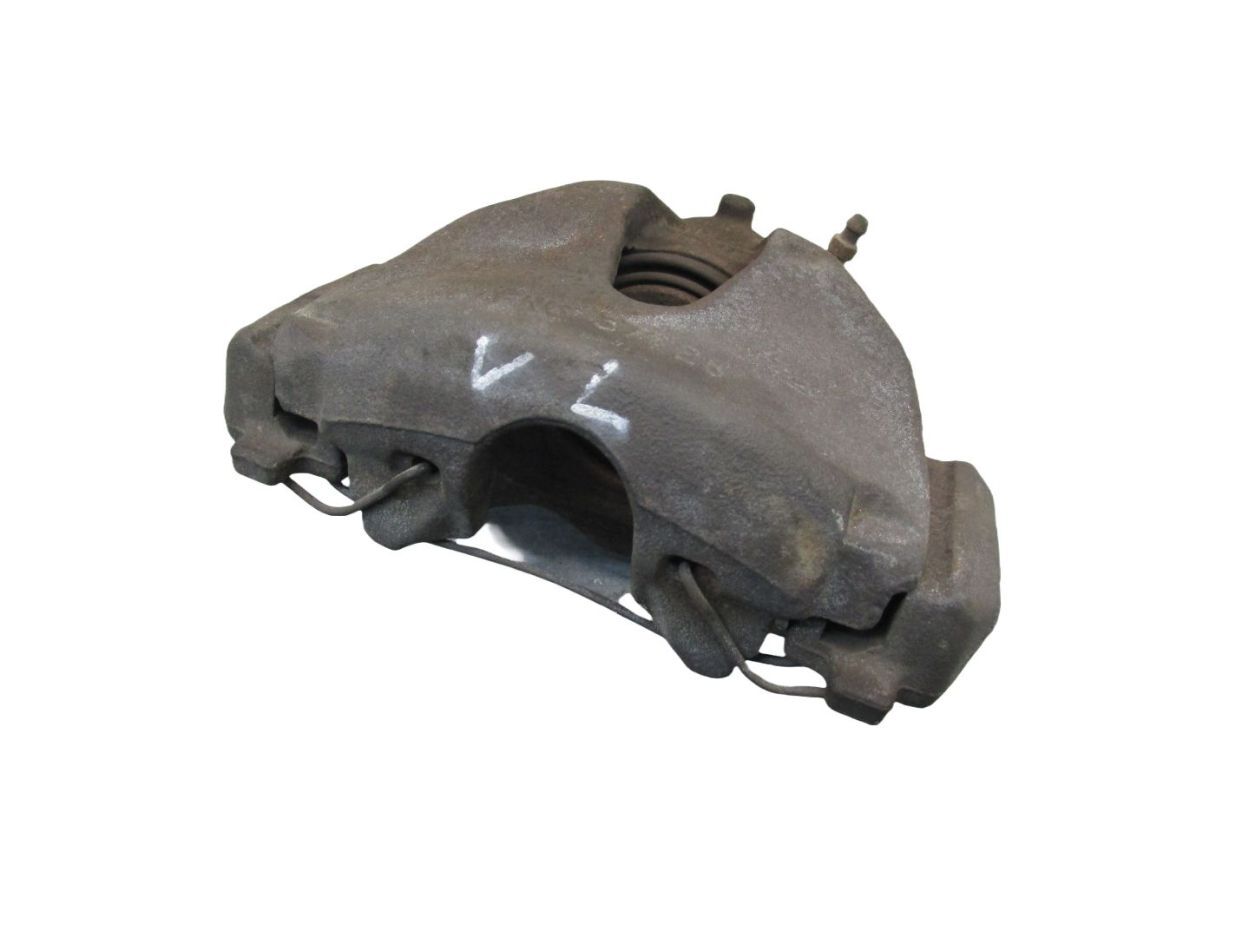 Brake Caliper Front Left for Opel Zafira A F75 2,0 Dti 16V 9823 2001 A