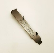 Full High Profile Bracket for Nvidia Tesla P4 M4 T4 GPU Video Graphic Card