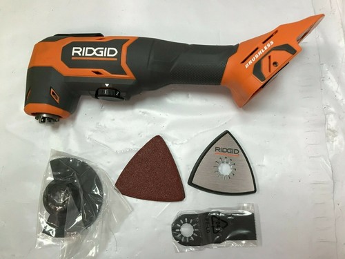 Ridgid R86240B 18V Brushless 