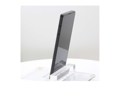 SHARP SIM FREE Smart Phone AQUOS sense7 BLACK RAM 6GB ROM 128GB SH