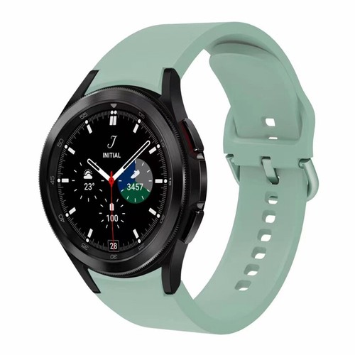 Sport Strap Band Silicone For Samsung Galaxy Watch 5 4 40 44mm Classic 46mm 42mm - Bild 31 von 38
