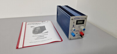 Innotec Oltronix LAB820 DC Power Supply 35V 3A