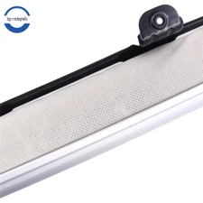 For VW Jetta Golf Tiguan Audi Q5 Panoramic Sunroof Sunshade Shade Curtain Cover