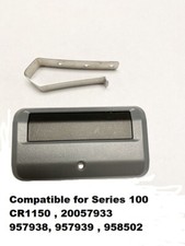 Craftsman Series 100 Comp Remote Control Garage Door Opener Transmitter 57938