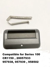 Craftsman Series 100 Comp Remote Control Garage Door Opener Transmitter 57938