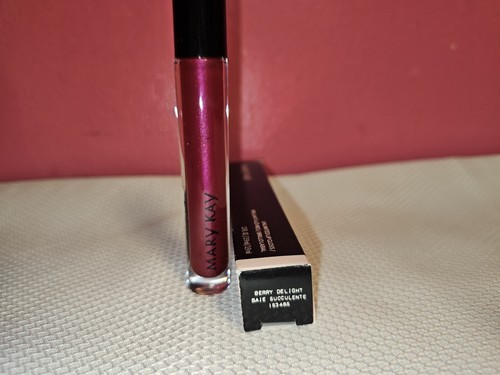 Mary Kay Unlimited Lipgloss & Case -Full Size- 0.13 fl. oz - You Choose! NIB - Picture 6 of 14