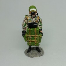 Hachette - légion étrangère - Chuteur du 2e REP 2004