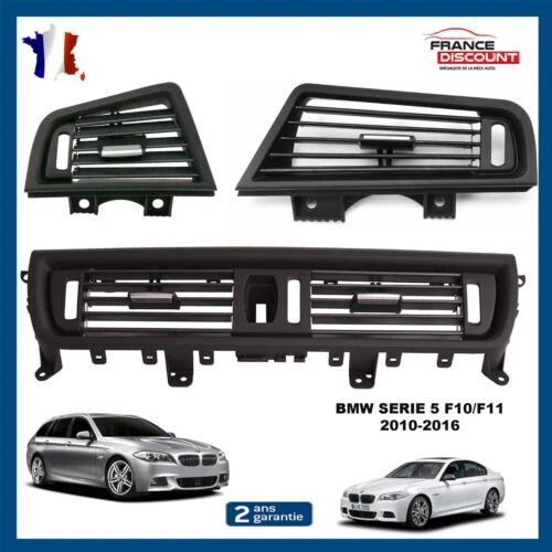 Rejillas BMW parte frontal para carrocería y exteriores de coche