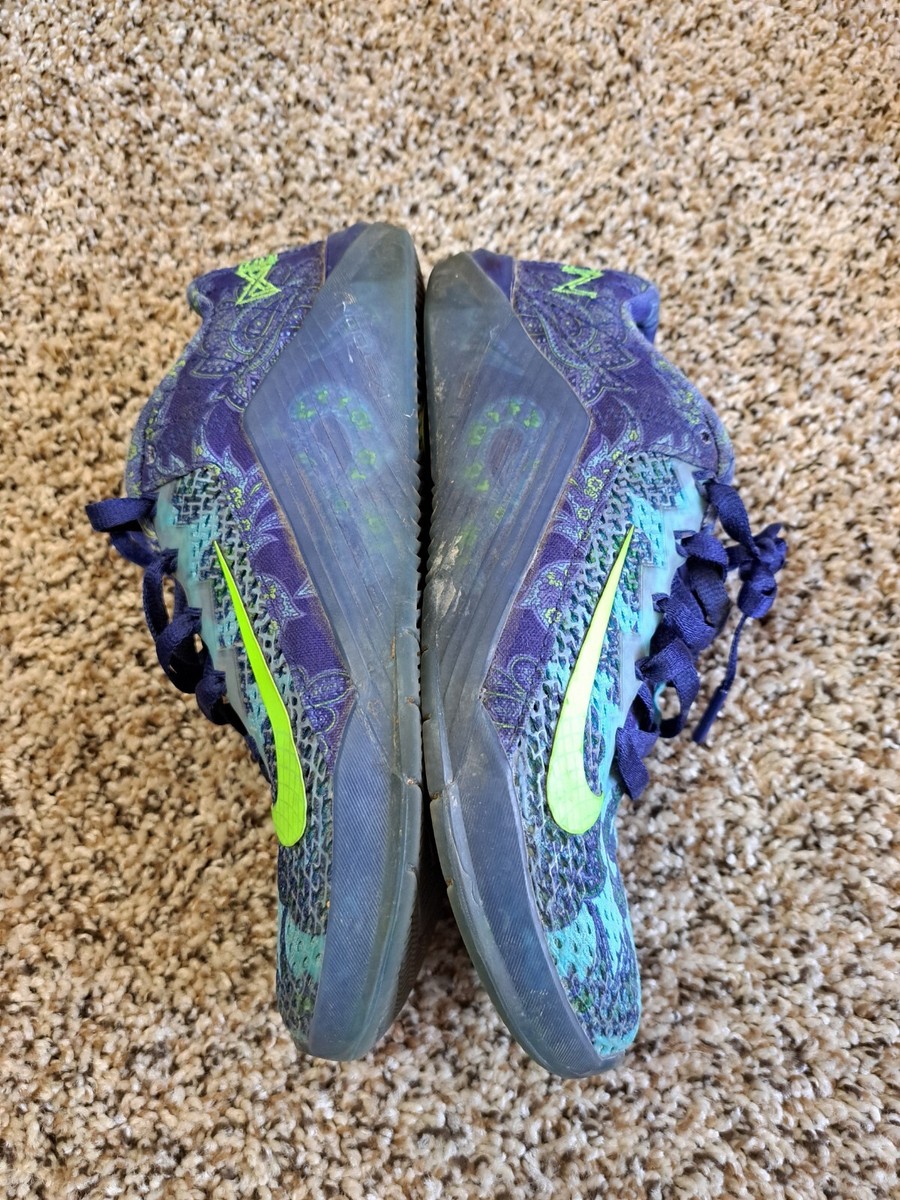 nike metcon 6 paisley