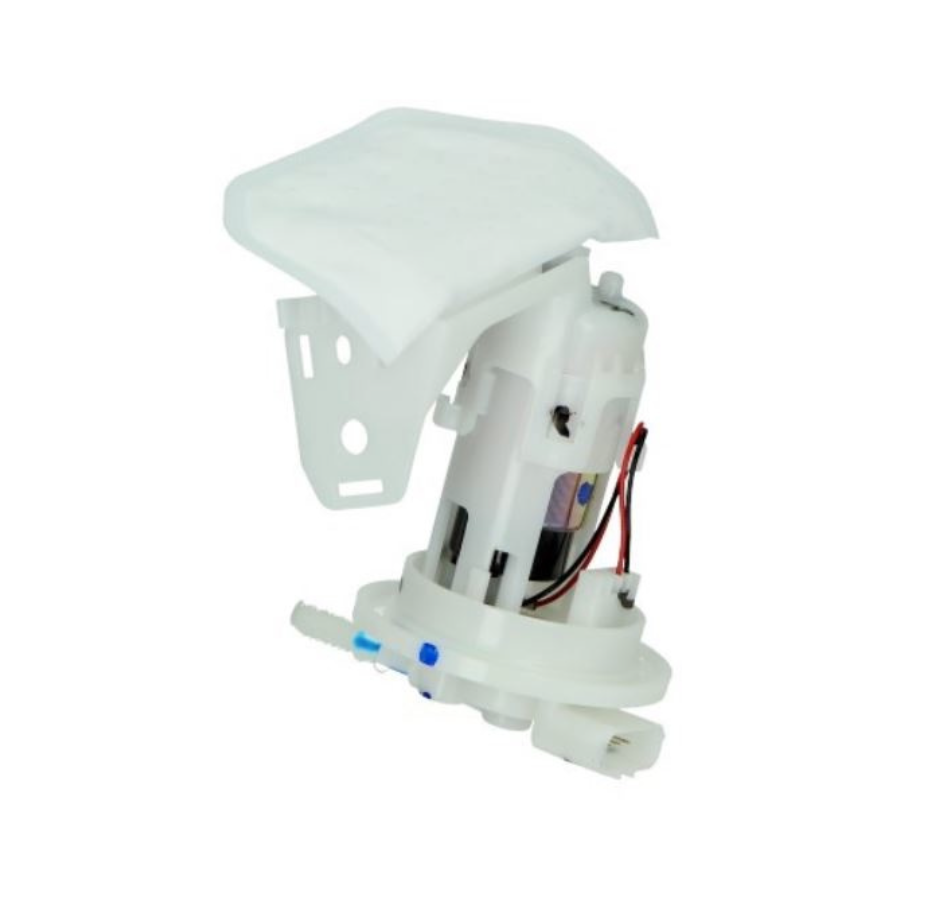 Axe de Pédalier / Poulie Motobécane AV88 89 Motoconfort Lg 206 Lisse + Segment d'arret MBK 24272