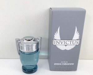 paco rabanne invictus aqua eau de parfum