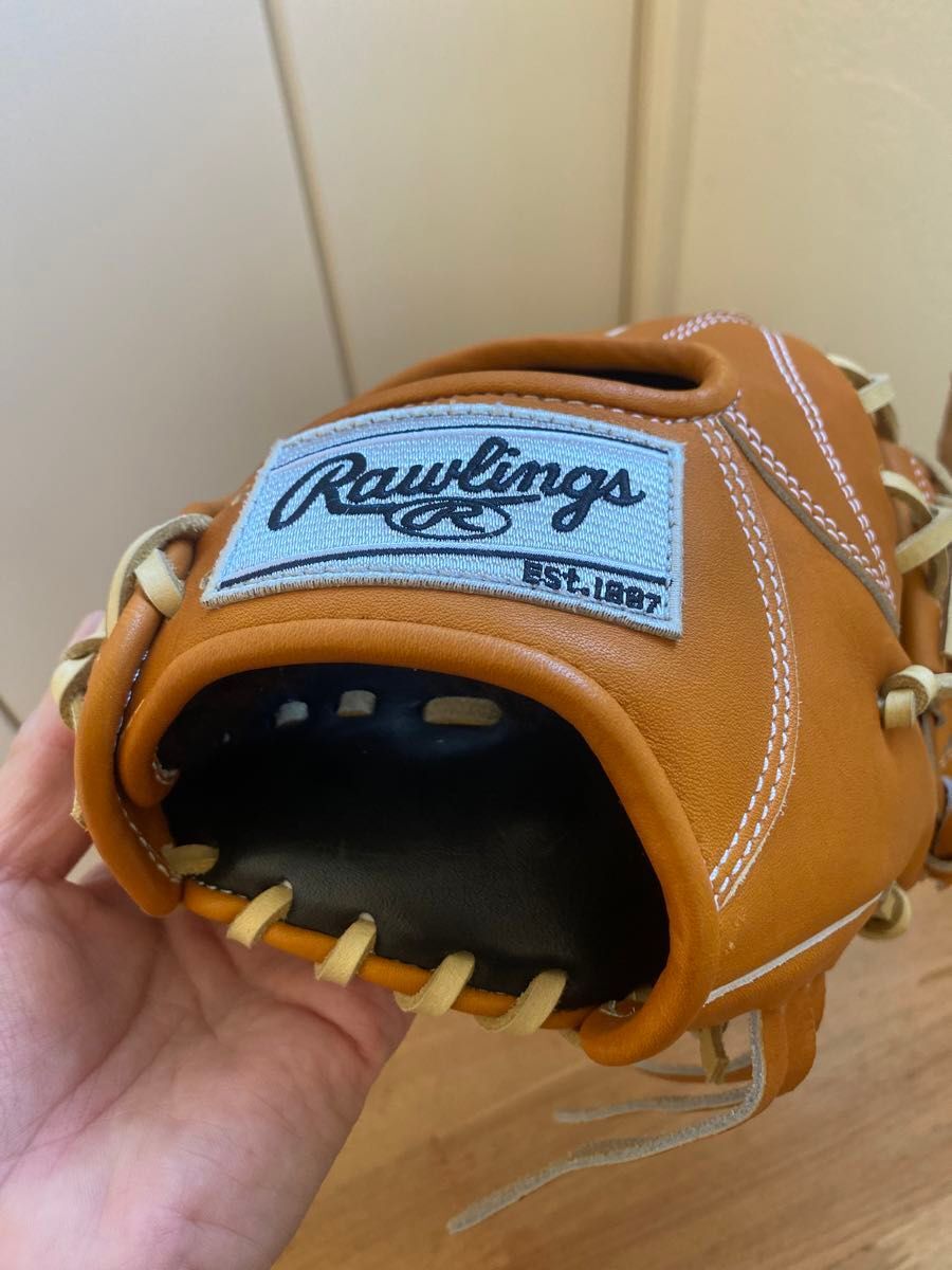 Baseball glove Rawlings Gloves eBay