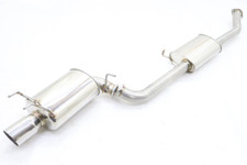 Scarico Fujitsubo Evolution per: Nissan Skyline R32 GTR BNR32 Jdm 89-94