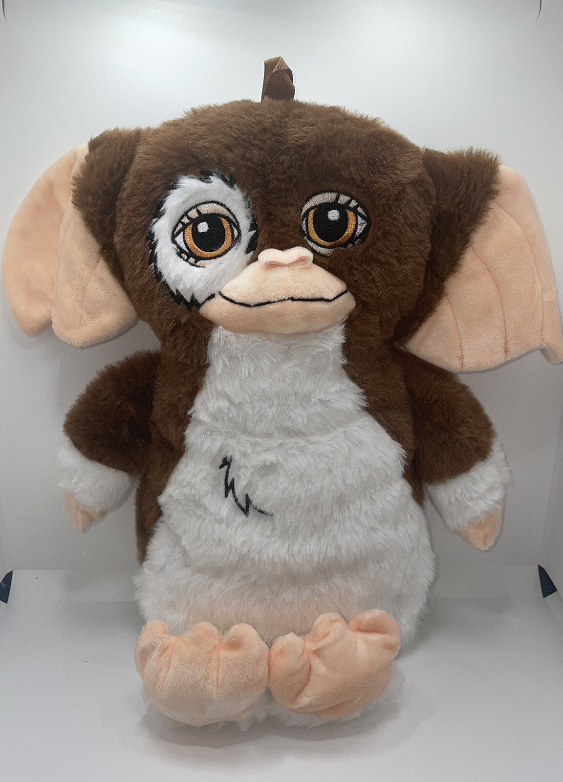 Gremlins Gizmo Hot Water bottle Primark Home Accessory 80s Film Mogwai