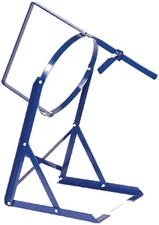 Value Collection Drum Tipper for 5 Gallon Drums & Pails: 70 lb Capacity