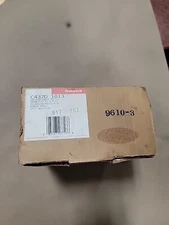 HONEYWELL GAS / AIR PRESSURE SWITCH C437D 1013 NEW