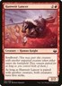 MTG Magic the Gathering Hanweir Lancer (97/270) Modern Masters 2017 LP