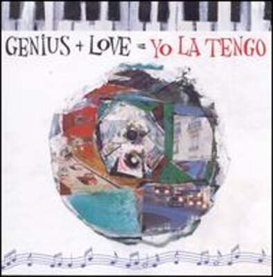 Genius + Love = Yo La Tengo by Yo La Tengo: Used