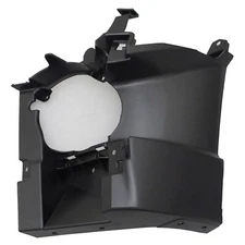 Fog Light Bracket-Sedan LKQ CORP BM2602102