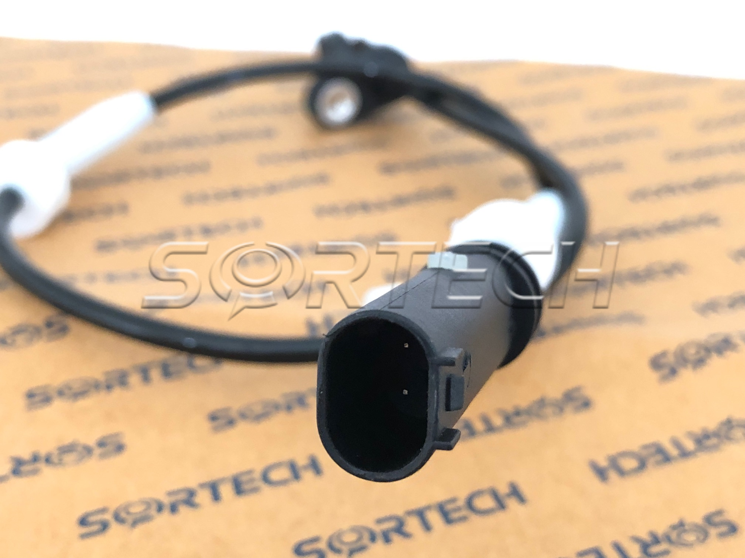 Front L/R ABS Speed Sensor for BMW 34526791224 34526869320 F22 F23 F30