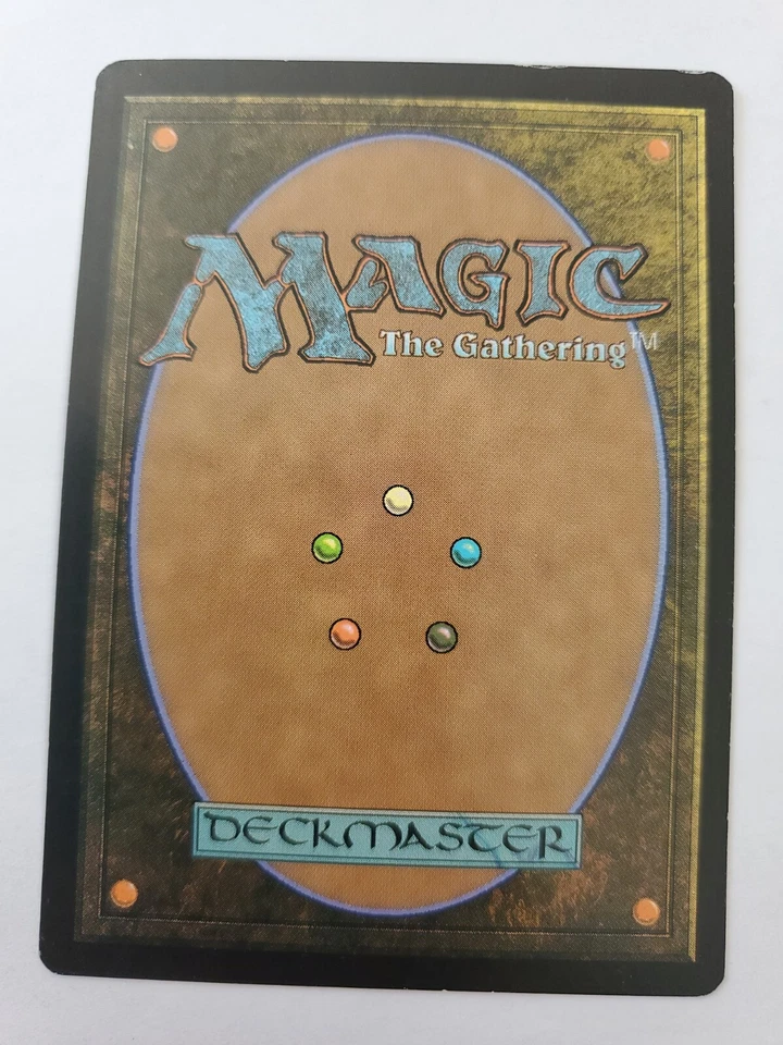 MTG Magic The Gathering Card Martyr of Sands Creature Human Cleric White Coldsna - Image 2 of 2