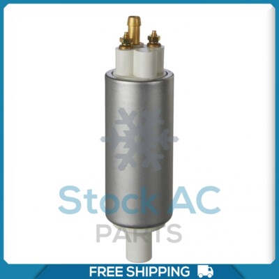 Electric Fuel Pump for Jeep Cherokee, Comanche, Wagoneer, Wrangler QOA
